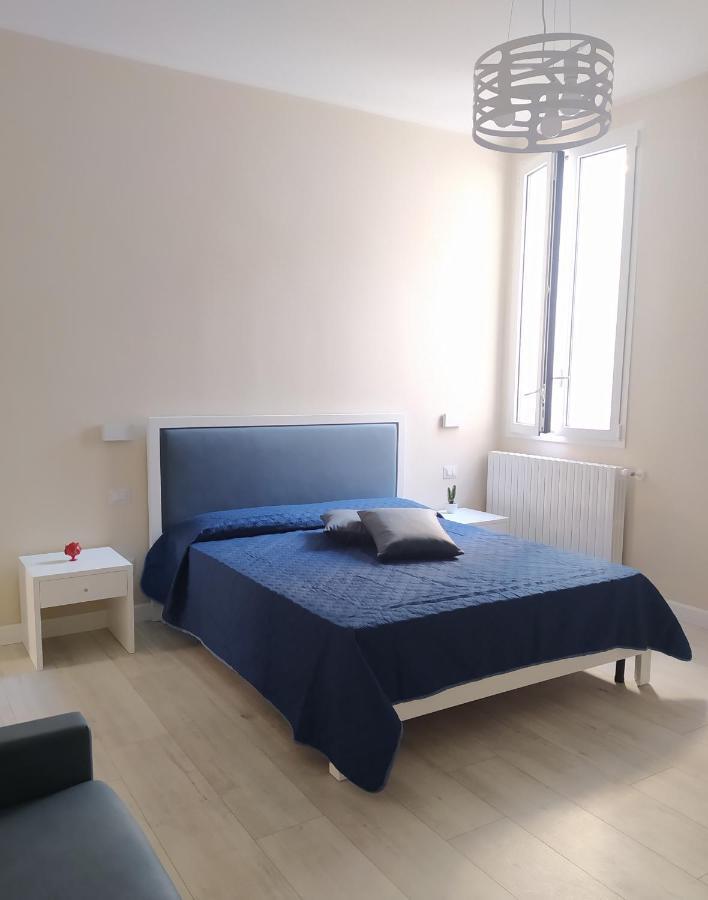 Aria Salentina Lecce B&B Exterior foto